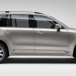 2015 Volvo XC90 leaked – full details to come later