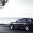 2015 Volvo XC90 leaked – full details to come later