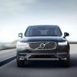 2015 Volvo XC90 leaked – full details to come later