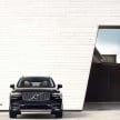 2015 Volvo XC90 leaked – full details to come later