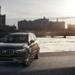 2015 Volvo XC90 leaked – full details to come later