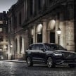 2015 Volvo XC90 leaked – full details to come later