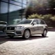 2015 Volvo XC90 leaked – full details to come later