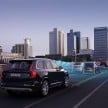 2015 Volvo XC90 leaked – full details to come later