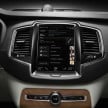 2015 Volvo XC90 leaked – full details to come later