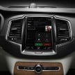 2015 Volvo XC90 leaked – full details to come later
