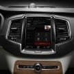 2015 Volvo XC90 leaked – full details to come later