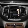 2015 Volvo XC90 leaked – full details to come later