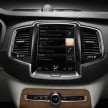 2015 Volvo XC90 leaked – full details to come later
