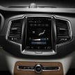 2015 Volvo XC90 leaked – full details to come later