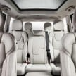 2015 Volvo XC90 leaked – full details to come later