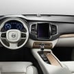 2015 Volvo XC90 leaked – full details to come later