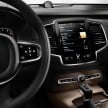 2015 Volvo XC90 leaked – full details to come later