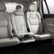 2015 Volvo XC90 leaked – full details to come later