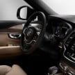 2015 Volvo XC90 leaked – full details to come later