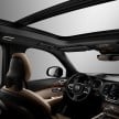 2015 Volvo XC90 leaked – full details to come later