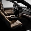 2015 Volvo XC90 leaked – full details to come later