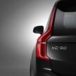 2015 Volvo XC90 leaked – full details to come later