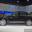 2015 Volvo XC90 – second-gen 7-seat SUV unveiled