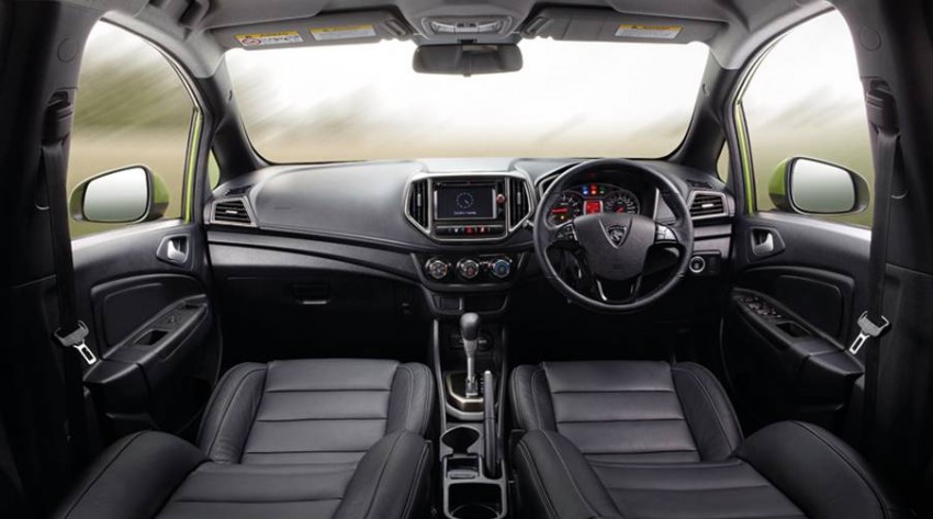 Proton Iriz launched – 1.3 and 1.6 VVT, from RM42k 276800