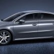 Peugeot 508 facelift – full details on variants, engines
