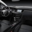 Peugeot 508 facelift – full details on variants, engines