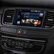Peugeot 508 facelift – full details on variants, engines