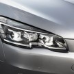 Peugeot 508 facelift – full details on variants, engines