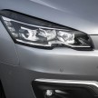 Peugeot 508 facelift – full details on variants, engines