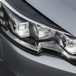 Peugeot 508 facelift – full details on variants, engines