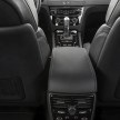 Peugeot 508 facelift – full details on variants, engines