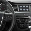 Peugeot 508 facelift – full details on variants, engines
