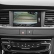 Peugeot 508 facelift – full details on variants, engines