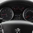 Peugeot 508 facelift – full details on variants, engines