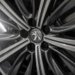 Peugeot 508 facelift – full details on variants, engines
