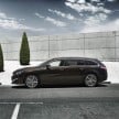 Peugeot 508 facelift – full details on variants, engines