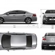 Peugeot 508 facelift – full details on variants, engines