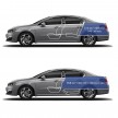 Peugeot 508 facelift – full details on variants, engines