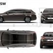 Peugeot 508 facelift – full details on variants, engines