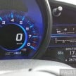 Honda CR-Z new price with tax revealed, from RM183k