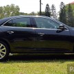 Chevrolet Malibu launched in Malaysia – 2.4L, RM155k