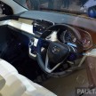 IIMS 2014: Daihatsu UFC-3 Concept – a junior Avanza?