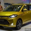 IIMS 2014: Daihatsu UFC-3 Concept – a junior Avanza?