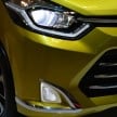 IIMS 2014: Daihatsu UFC-3 Concept – a junior Avanza?