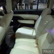 IIMS 2014: Daihatsu UFC-3 Concept – a junior Avanza?