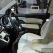 IIMS 2014: Daihatsu UFC-3 Concept – a junior Avanza?