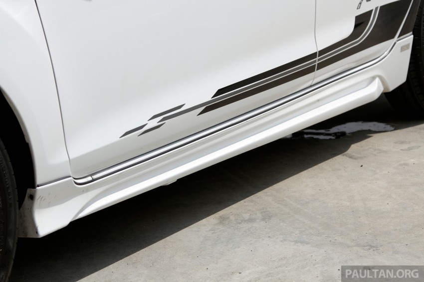 DRIVEN: Ford Fiesta 1.0 EcoBoost – jack of all trades? 268930