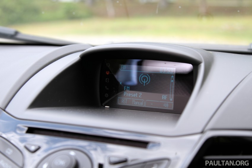 DRIVEN: Ford Fiesta 1.0 EcoBoost – jack of all trades? 268886