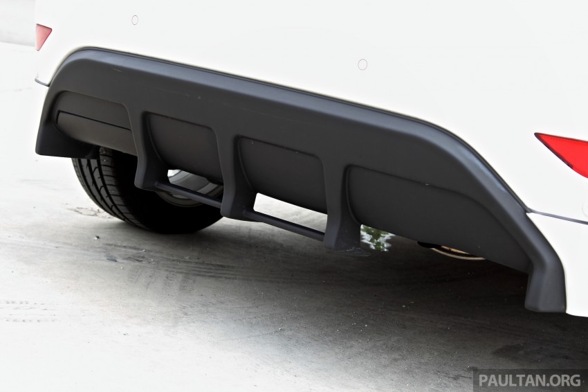 DRIVEN: Ford Fiesta 1.0 EcoBoost – jack of all trades? 268940