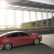 New Ford Mondeo for Europe: introduces new safety systems, twin turbo diesel and a hybrid powertrain